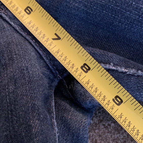 Adriano Goldschmied Jeans - Picture 8 of 9